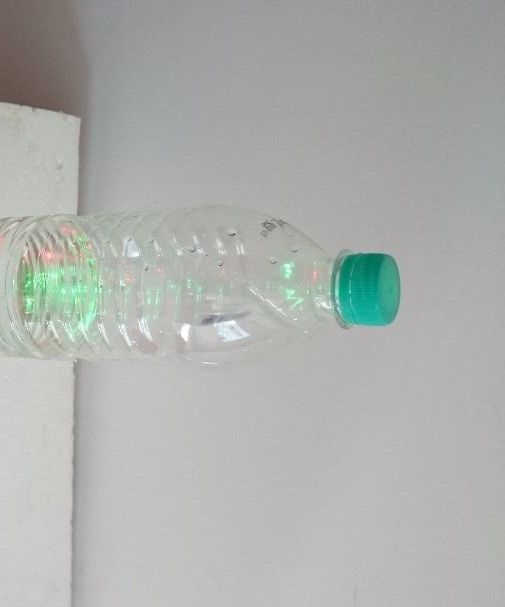 Bottle Indicator