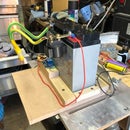 Simple Battery Spot Welder