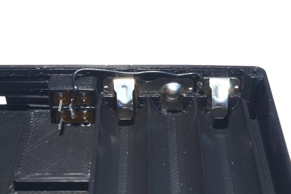 Switch Installation 2