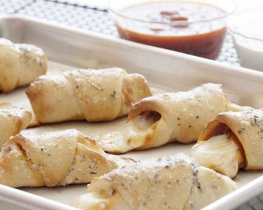 Pizza Roll Ups