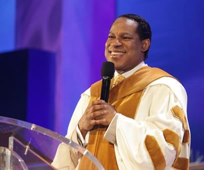 Christ Embassy International –Preaching the Message of Jesus Christ to the World