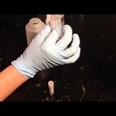 DIY Authentic Glowsticks