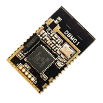 Interfacing BLE Module