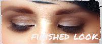 Finishing Touches: Mascara, Liner, & Lashes