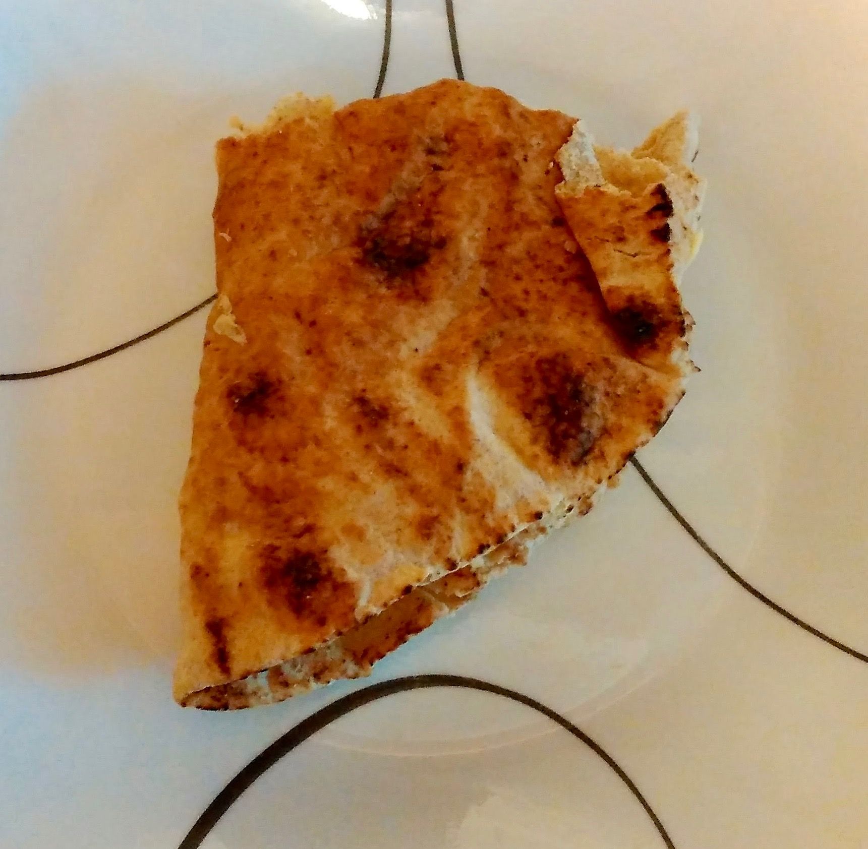 5 Minute Breakfast Quesadilla 5 Steps (with Pictures) Instructables