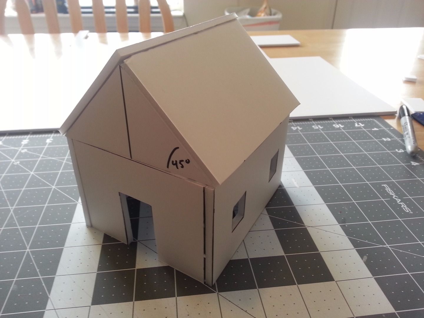 How to Make Foam Board Scenery: the Basics : 9 Steps - Instructables