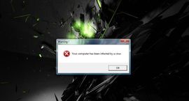 Simple Yet Funny Prank With a VBScript : 3 Steps - Instructables