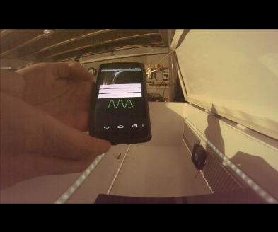 Bluetooth Communication With MSP430 Microcontroller Via MIT App Inventor