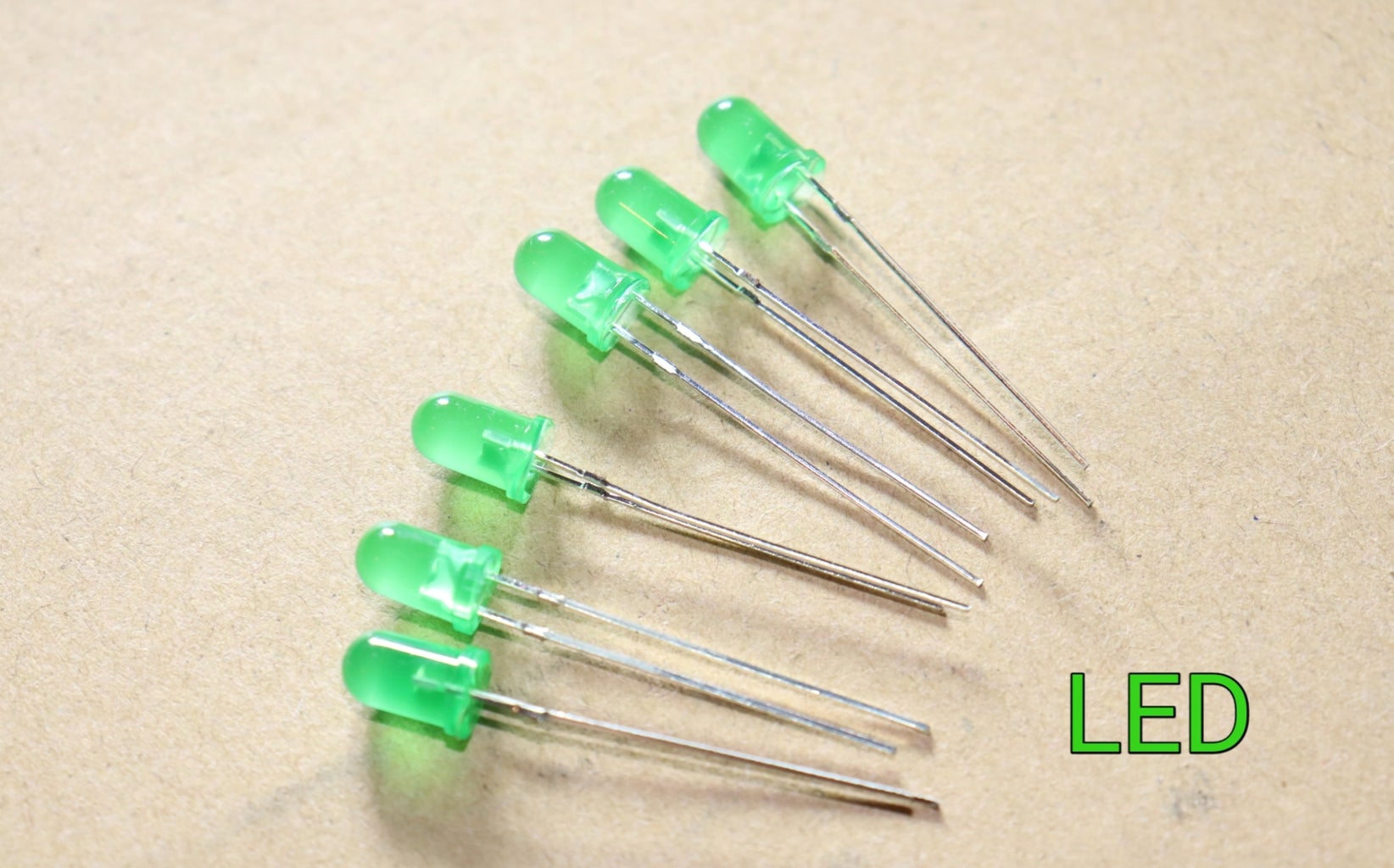 How to Make Best LED Chaser Circuit Without IC : 15 Steps Circuit Diagram