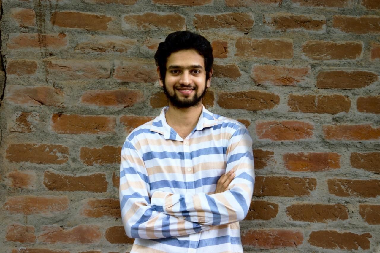 author