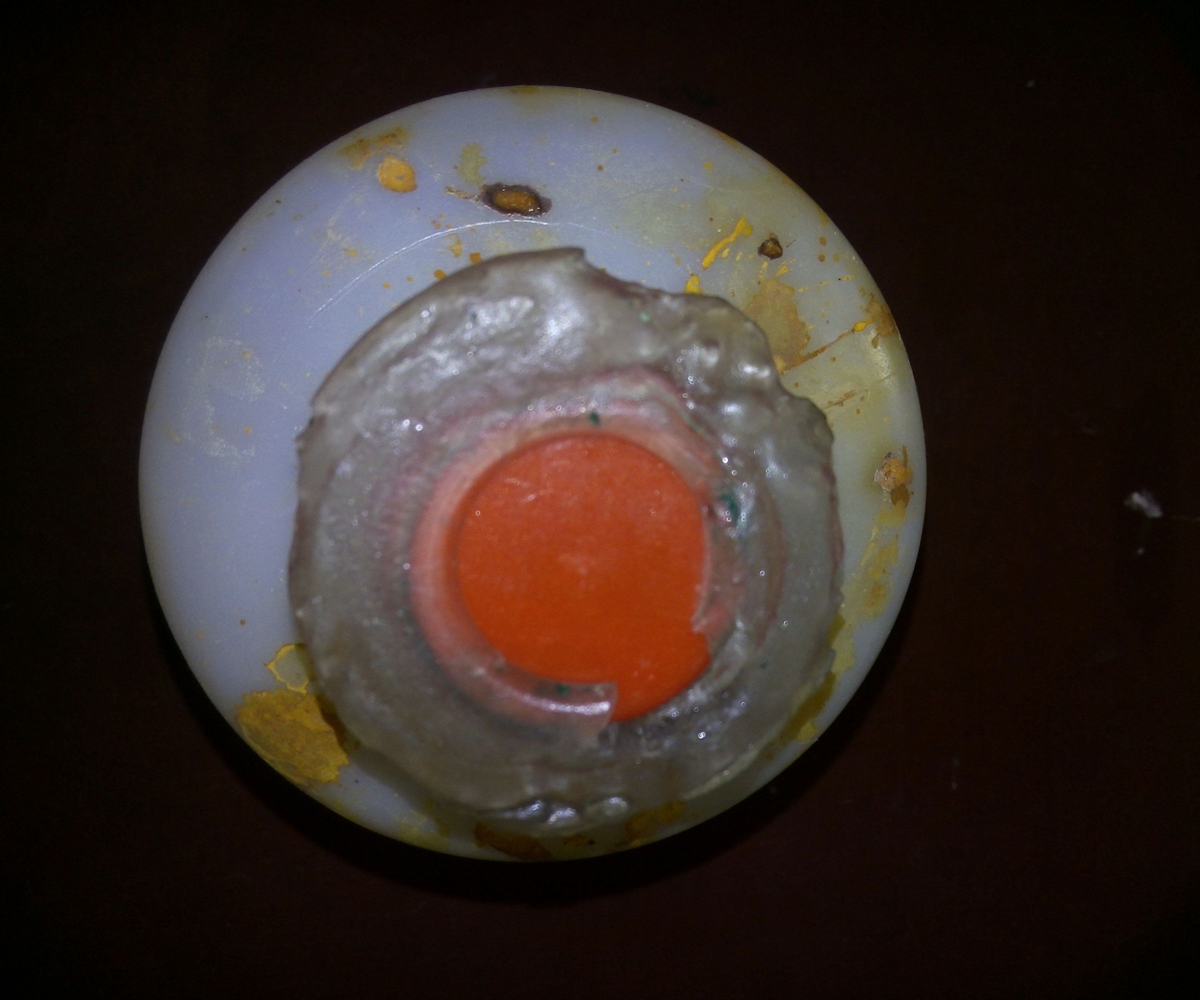 Bottle Opener Using Casting Resin