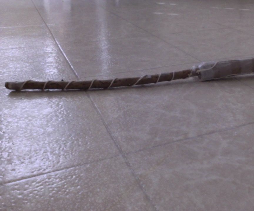 Simple Harry Potter Wand