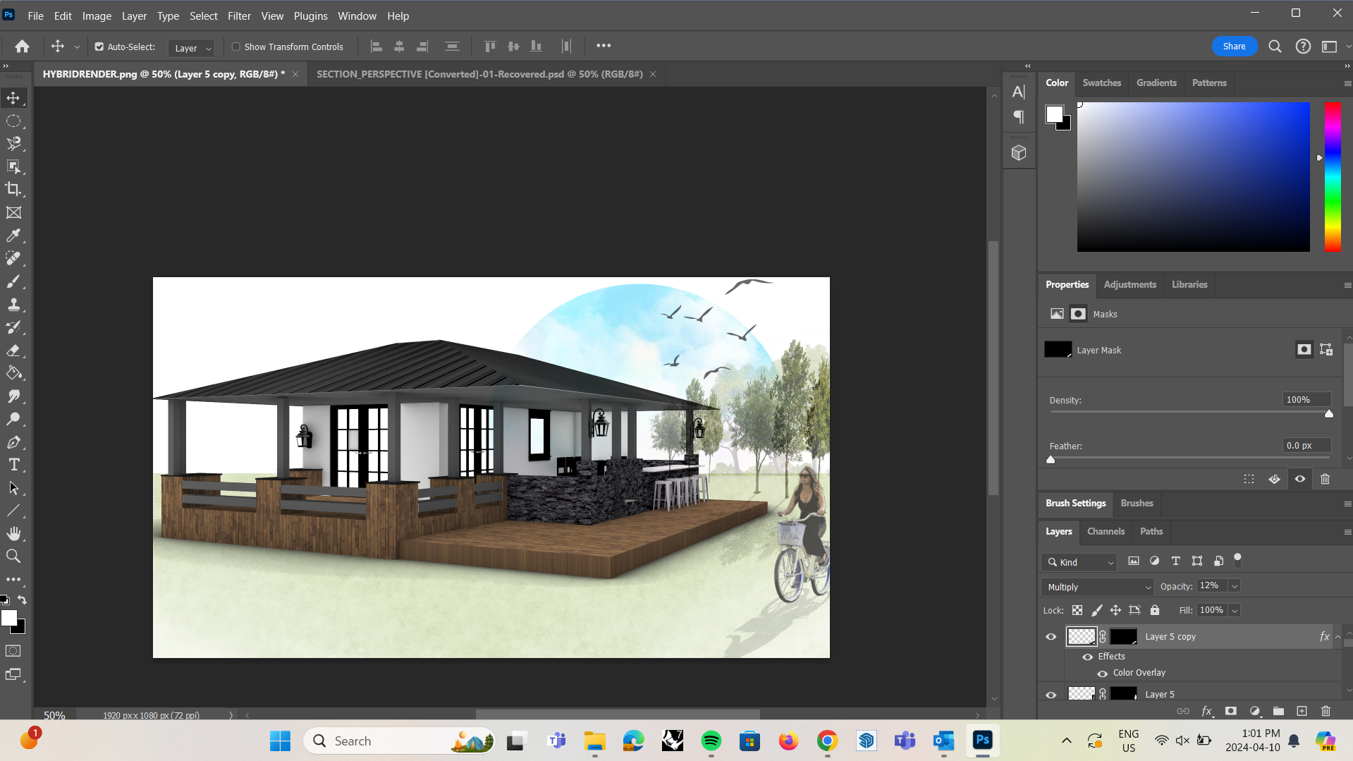 How to Render Through Rhino : 20 Steps - Instructables