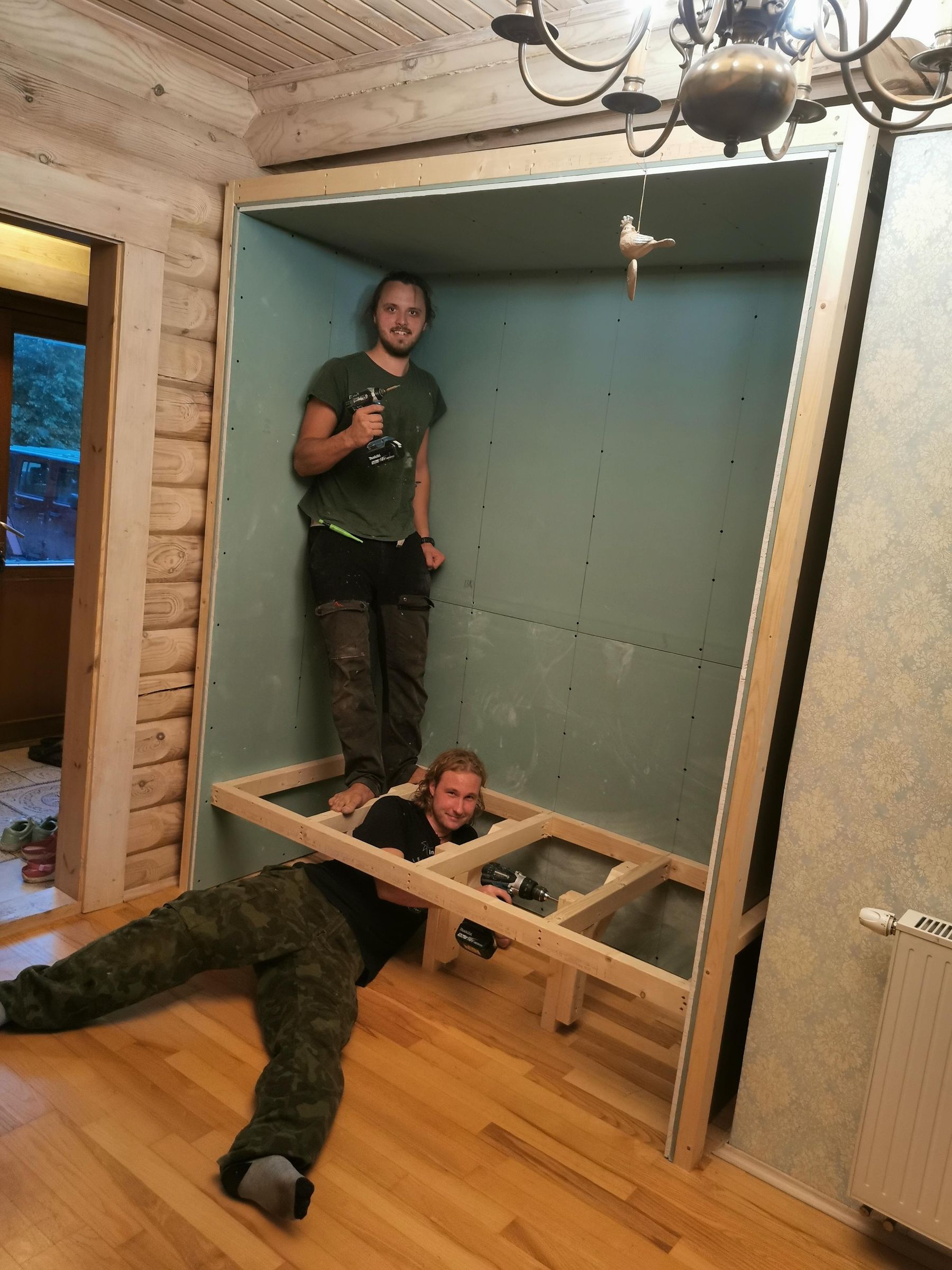 how to create a vivarium