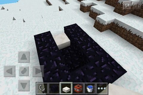 How To Make A Tnt Cannon In Minecraft Pe 8 Steps Instructables How To Make A Tnt Cannon In Minecraft Pe 8 Steps Instructables