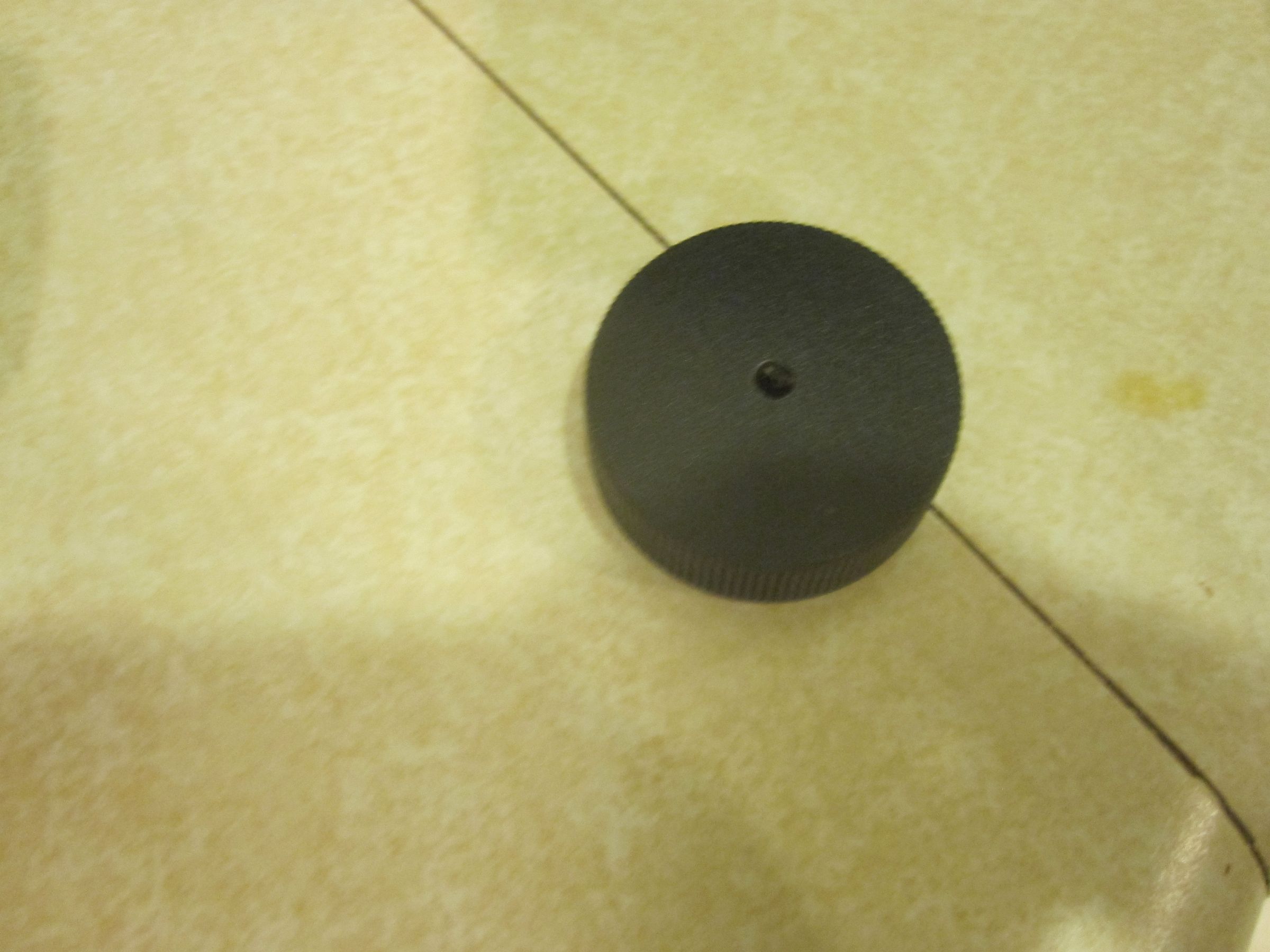 Simple Leyden Jar (with Pictures) Instructables