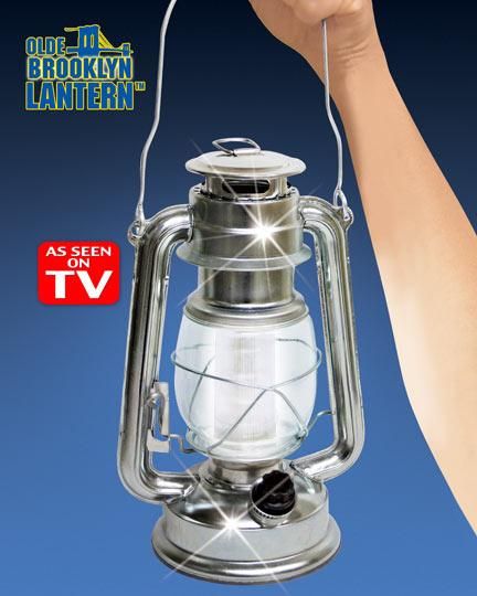 Olde Brooklyn Lantern Review