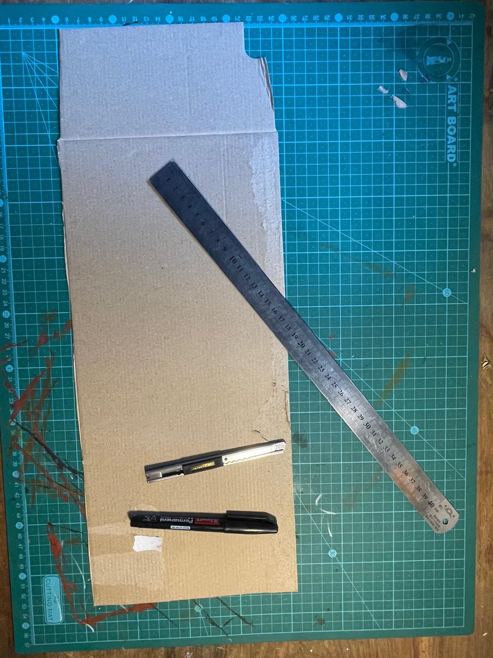 Making the Body