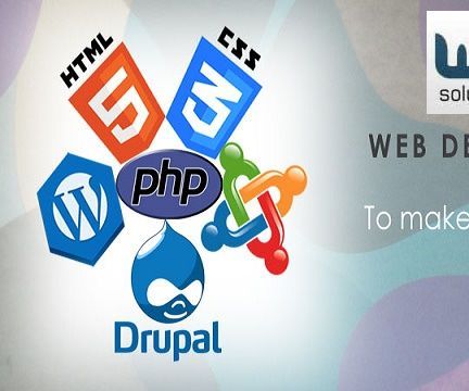 Web Development Company Dubai