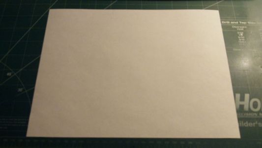 Width, Fourth and Corner Folding