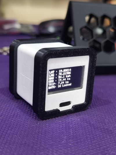 Apocalypse Companion Device