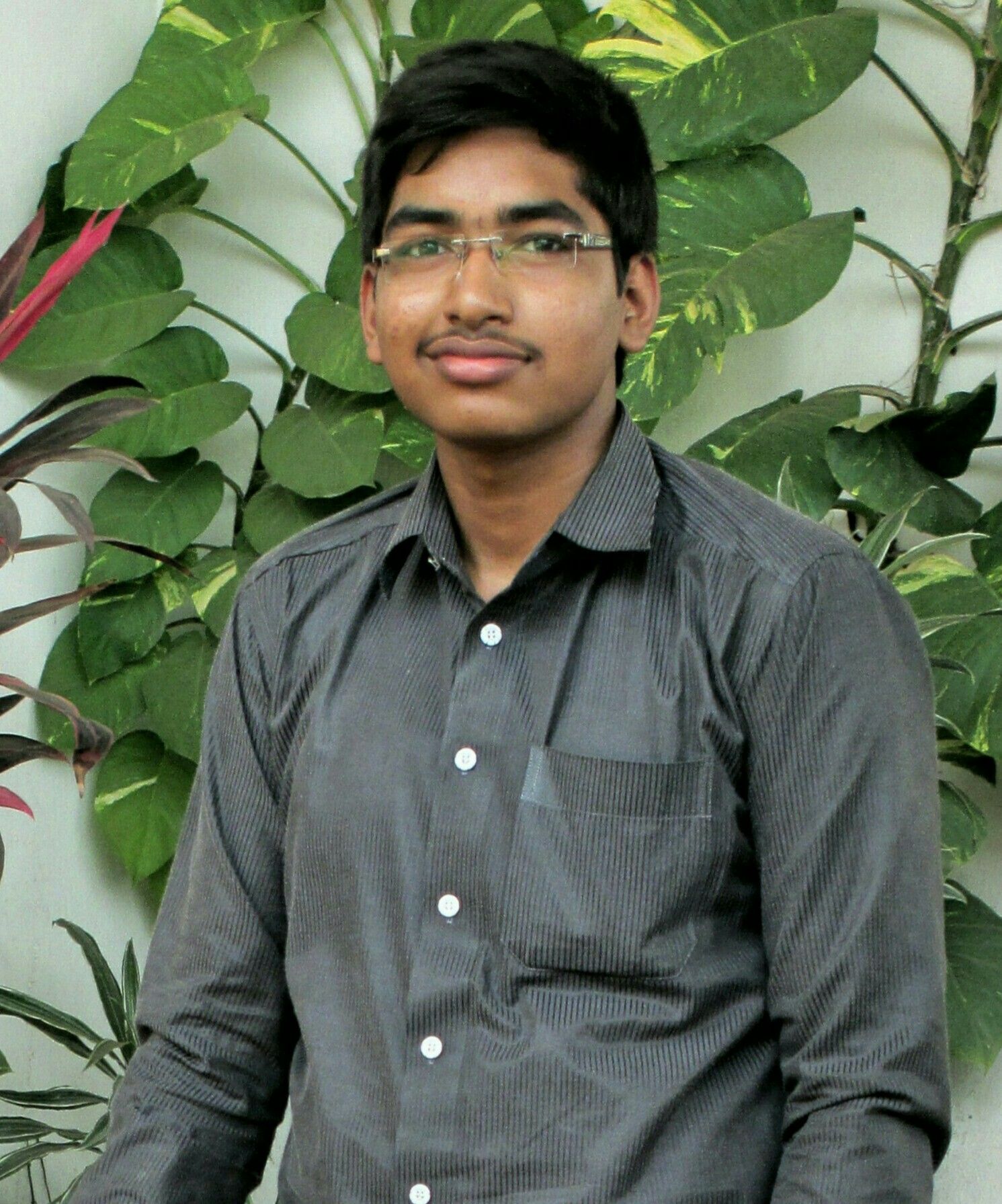 Instructables profile picture for @Gokul555