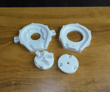 3D Printing