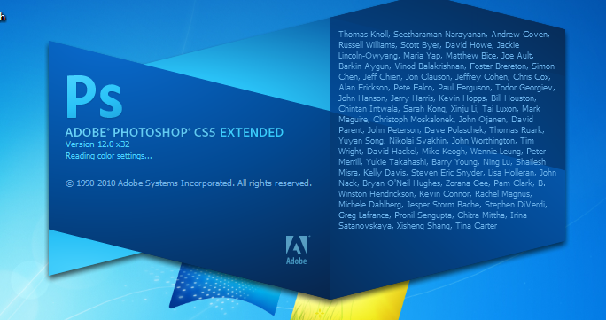 How to fill-in missing spots on your panorama using Photoshop