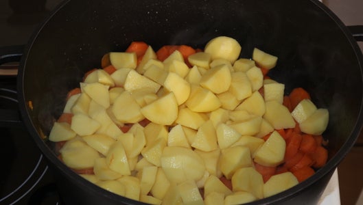 Preparation