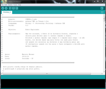 Software and Programming