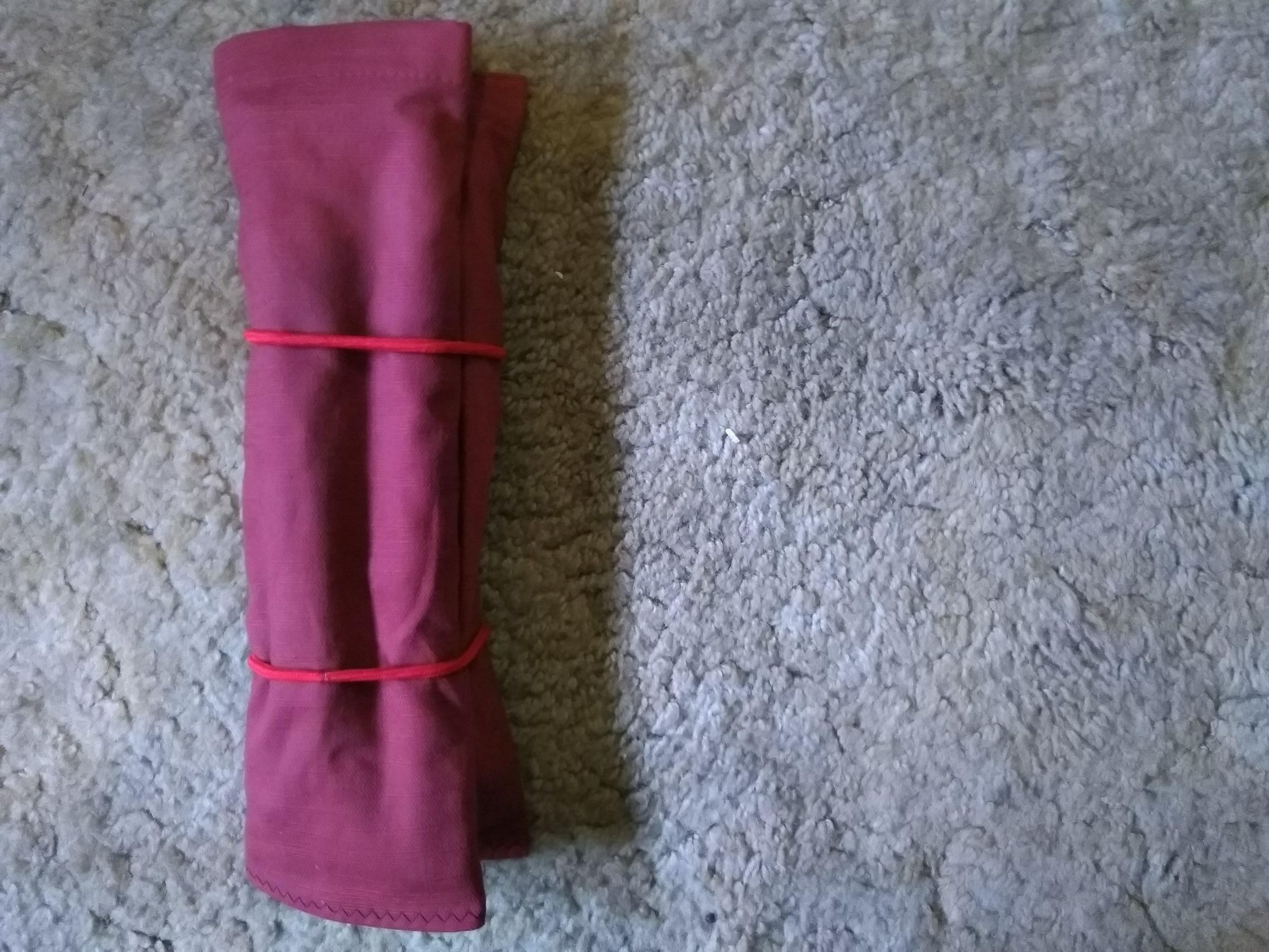 Rollup Tool Bag Instructables