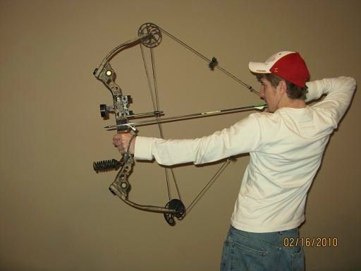 How to Become Robin Hood!!