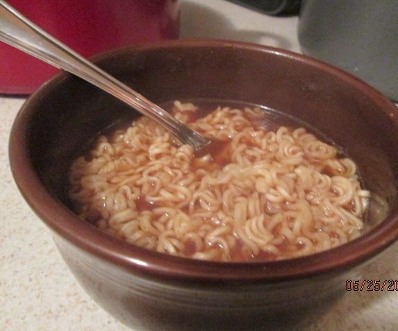 Top Ramen