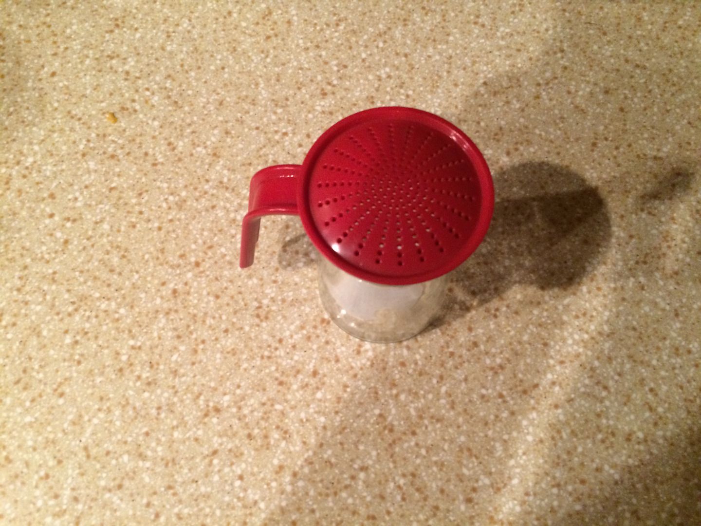 Carpet Powder 3 Steps Instructables