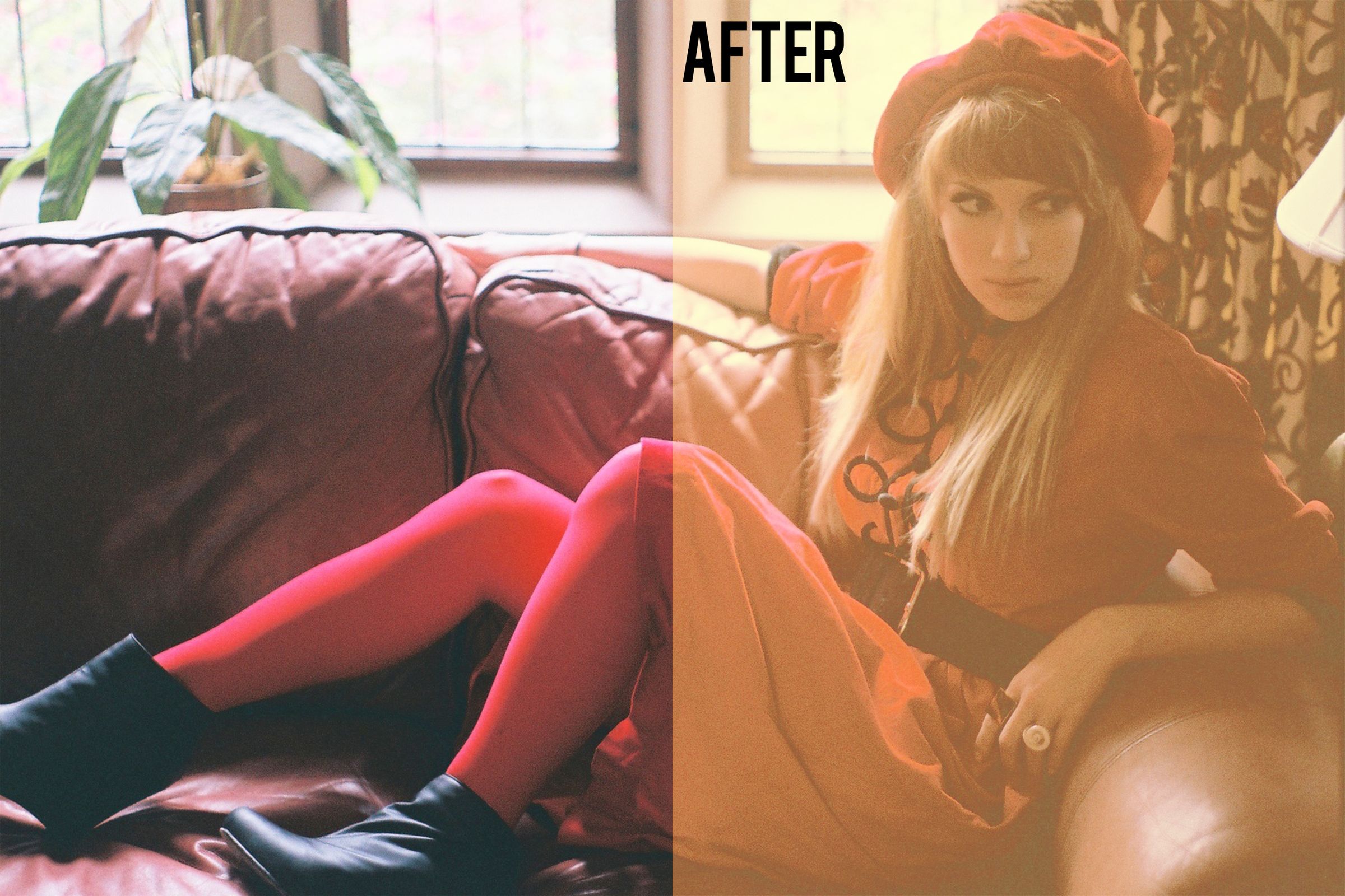 How to Make Instagram Filters in Photoshop : 21 Steps - Instructables
