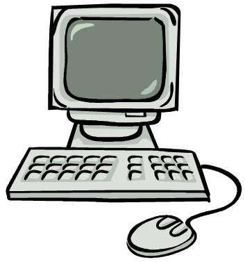 Fake Computer Virus!