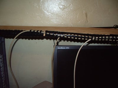 Cheapass Wire Control