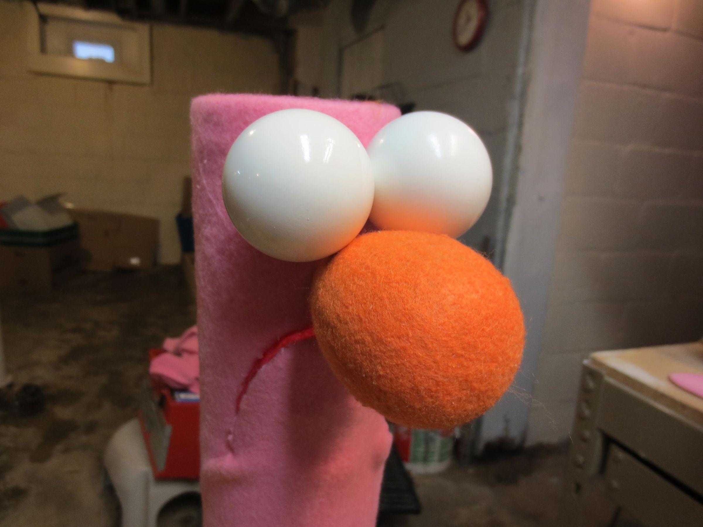 Animatronic Singing Beakerbot 12 Steps (with Pictures) Instructables