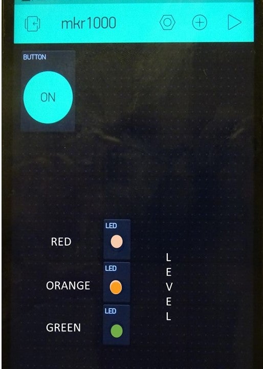 Smart Garbage Monitoring System Using Internet of Things (IOT) : 18 ...