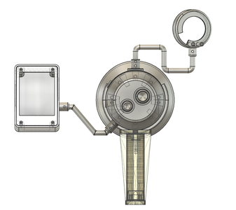 3D Printed Enclosures