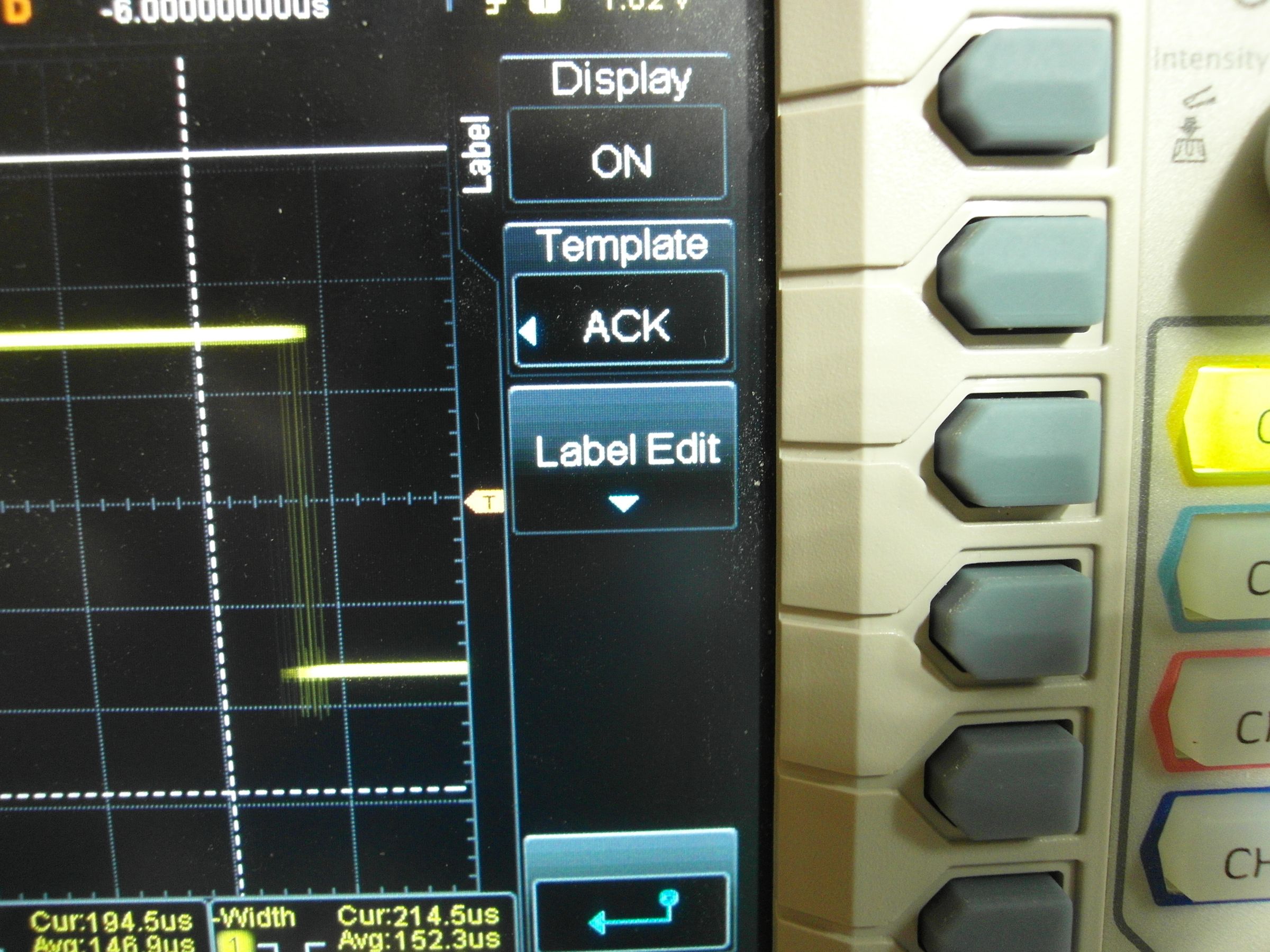 Oscilloscope Display of PWM 5 Steps (with Pictures) Instructables