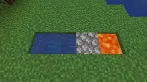 How to Make a Cobblestone Generator in Minecraft