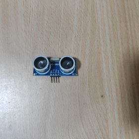ภาพอุปกรณ์เพิ่มเติมของ Perimeter Intrusion Bot