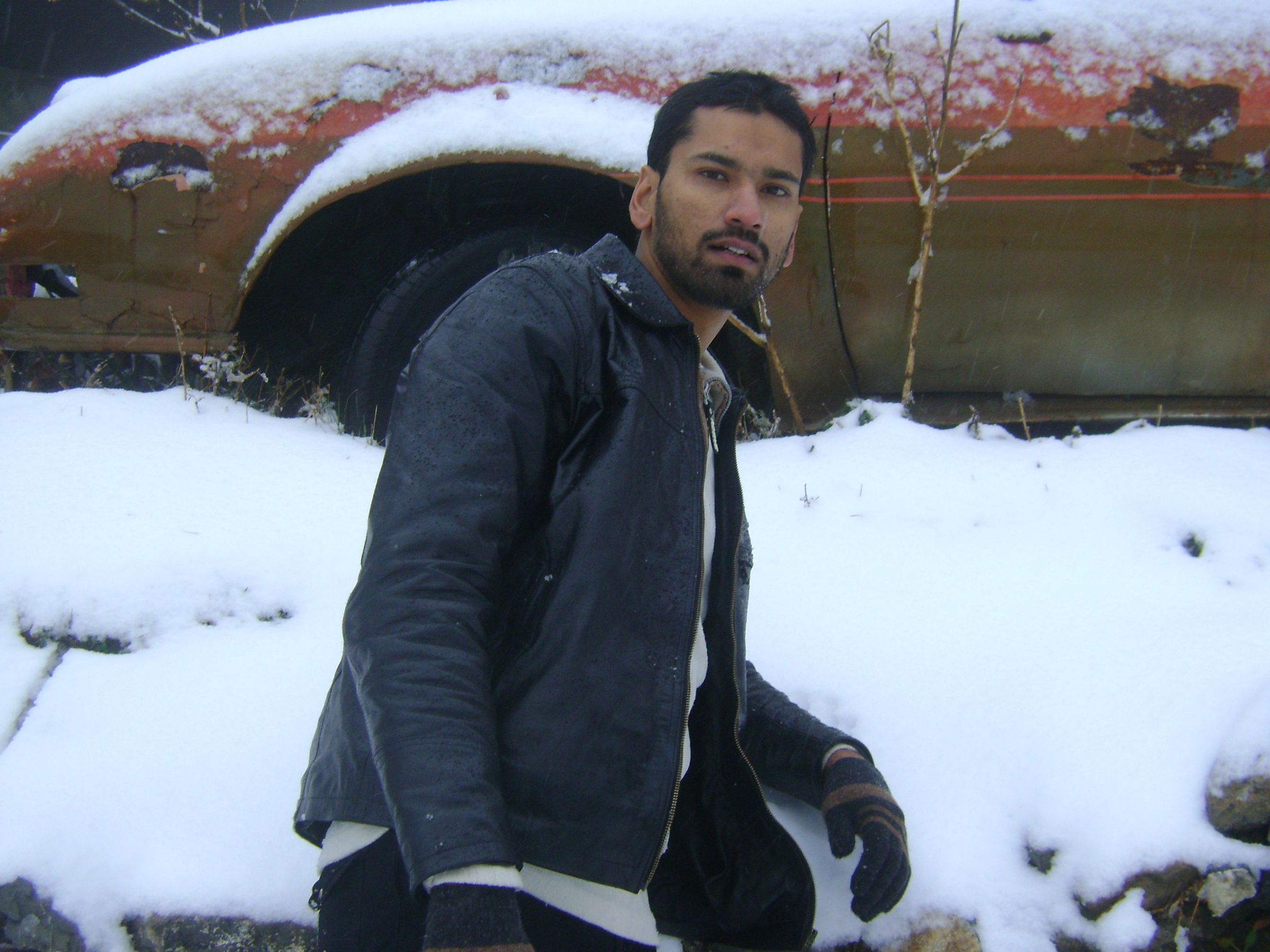 author