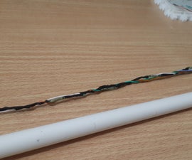 Tying Reed Sensors Together