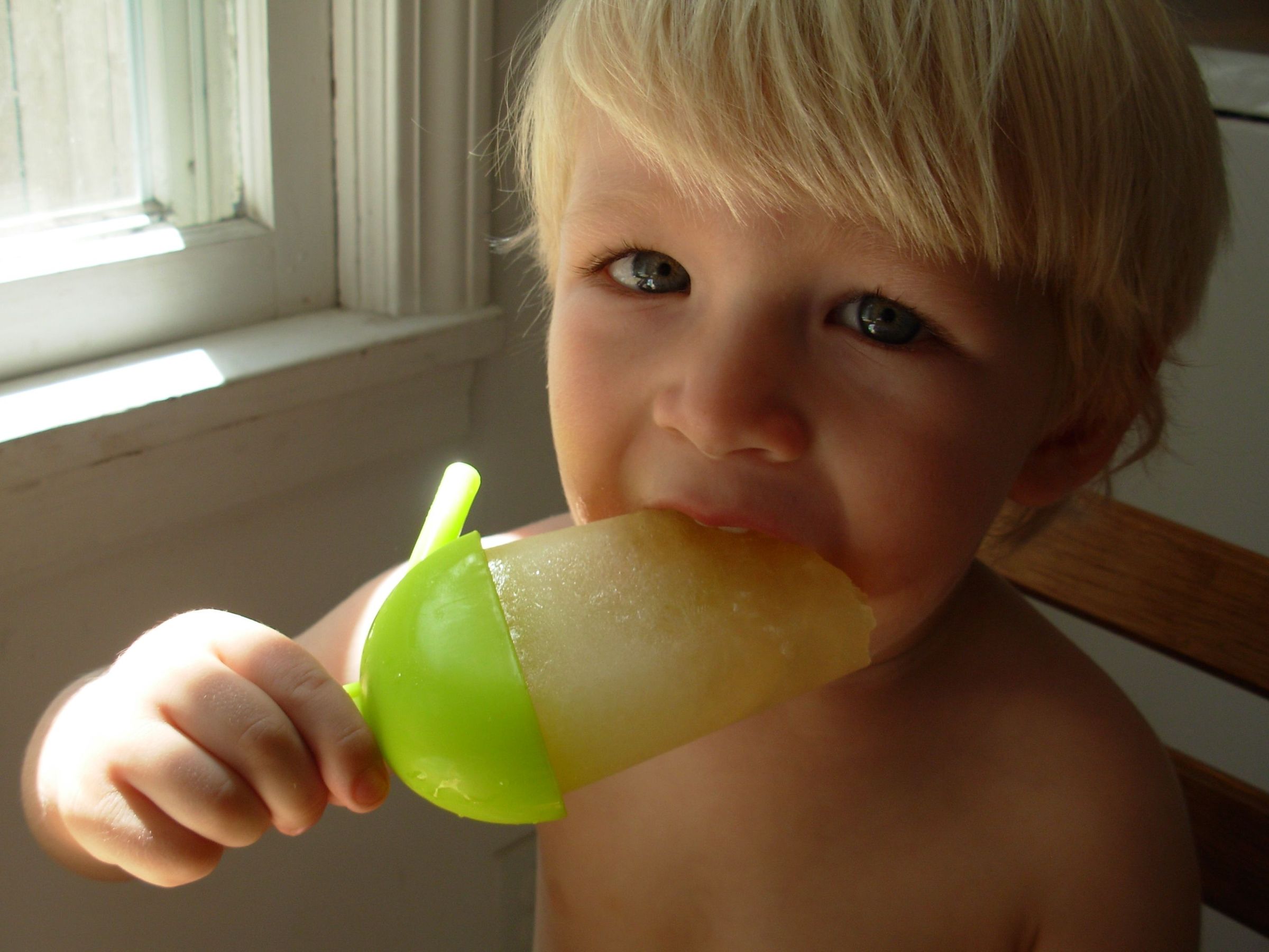 How to Make Taffy . . .That Turns Into Hard Candy, or Fine Art 16