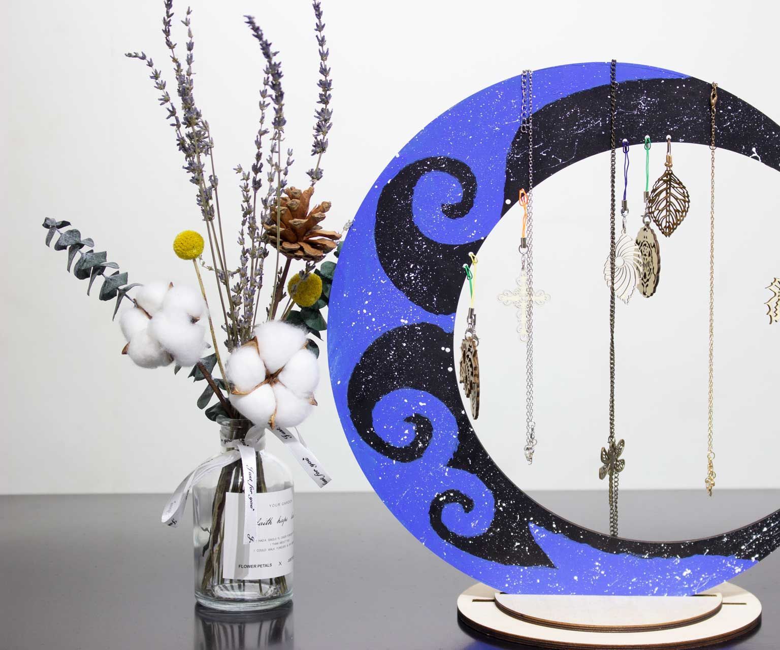 How to DIY Some Earrings