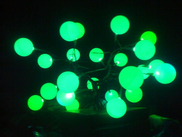LED Tree With DigiSpark : 10 Steps (with Pictures) - Instructables