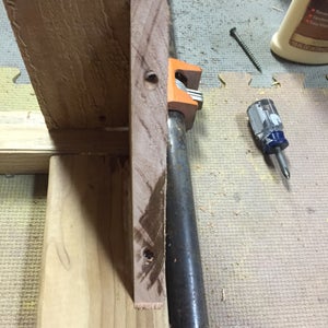 Step 4: Assembly