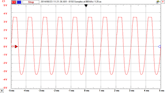 FM Modulation/de-modulation Circuit : 7 Steps (with Pictures ...